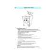 BAUKNECHT WA4562/WS-D Owners Manual BAUKNECHT WA4562/WS-D Owners Manual