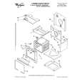 WHIRLPOOL RBD305PDB1 Parts Catalog WHIRLPOOL RBD305PDB1 Parts Catalog