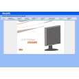 PHILIPS 220AW8FS/00 Owners Manual PHILIPS 220AW8FS/00 Owners Manual