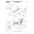 WHIRLPOOL CEDX463MQ0 Parts Catalog WHIRLPOOL CEDX463MQ0 Parts Catalog