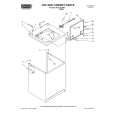 WHIRLPOOL RAS1121EW0 Parts Catalog WHIRLPOOL RAS1121EW0 Parts Catalog
