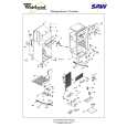 WHIRLPOOL WRT18DKLKB03 Parts Catalog WHIRLPOOL WRT18DKLKB03 Parts Catalog