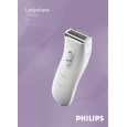 PHILIPS HP6302/01 Owners Manual PHILIPS HP6302/01 Owners Manual