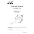 JVC PK-CL200U Owners Manual JVC PK-CL200U Owners Manual