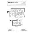 BLAUPUNKT 7647552510 Service Manual BLAUPUNKT 7647552510 Service Manual