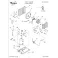 WHIRLPOOL ACM062XF0 Parts Catalog WHIRLPOOL ACM062XF0 Parts Catalog