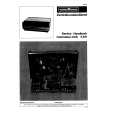 NORDMENDE COLORVISIONCCS5451 Service Manual NORDMENDE COLORVISIONCCS5451 Service Manual