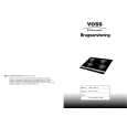 VOX DGB1420-AL Instrukcja Obsługi VOX DGB1420-AL Instrukcja Obsługi