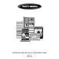 TRICITY BENDIX Si302B Owners Manual TRICITY BENDIX Si302B Owners Manual