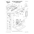 WHIRLPOOL LGQ8857JQ3 Parts Catalog WHIRLPOOL LGQ8857JQ3 Parts Catalog