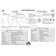 WHIRLPOOL EMCHS 6144 AL Quick Start WHIRLPOOL EMCHS 6144 AL Quick Start