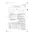 WHIRLPOOL LOP 80 Quick Start WHIRLPOOL LOP 80 Quick Start