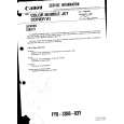 CANON CBJ Service Manual CANON CBJ Service Manual