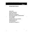 BAUKNECHT AKZ 131/NB Owners Manual BAUKNECHT AKZ 131/NB Owners Manual