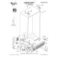 WHIRLPOOL GD25SFCHS11 Parts Catalog WHIRLPOOL GD25SFCHS11 Parts Catalog