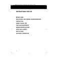 WHIRLPOOL AKM 990//BA Owners Manual WHIRLPOOL AKM 990//BA Owners Manual