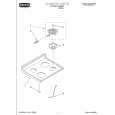 WHIRLPOOL REE34001 Parts Catalog WHIRLPOOL REE34001 Parts Catalog