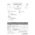 WHIRLPOOL ADP 4425 WH Quick Start WHIRLPOOL ADP 4425 WH Quick Start