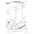 WHIRLPOOL GD5RHAXSB01 Parts Catalog WHIRLPOOL GD5RHAXSB01 Parts Catalog