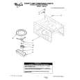 WHIRLPOOL MT6120XBB0 Parts Catalog WHIRLPOOL MT6120XBB0 Parts Catalog
