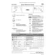 WHIRLPOOL ADP 539 WH Quick Start WHIRLPOOL ADP 539 WH Quick Start