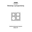 VOX DIK2451-RF 57O Owners Manual VOX DIK2451-RF 57O Owners Manual