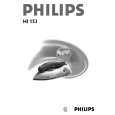 PHILIPS HI153/02 Owners Manual PHILIPS HI153/02 Owners Manual