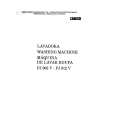 ZANUSSI FJ902V Owners Manual ZANUSSI FJ902V Owners Manual