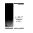 SHERWOOD RX-4030R Owners Manual SHERWOOD RX-4030R Owners Manual
