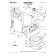 WHIRLPOOL TEDS780JQ0 Parts Catalog WHIRLPOOL TEDS780JQ0 Parts Catalog