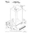WHIRLPOOL ED27DQXAN02 Parts Catalog WHIRLPOOL ED27DQXAN02 Parts Catalog