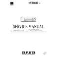 AIWA HVMC90 Service Manual AIWA HVMC90 Service Manual