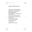 WHIRLPOOL KRIF 2200/A Owners Manual WHIRLPOOL KRIF 2200/A Owners Manual