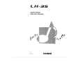 CASIO LK35 Owners Manual CASIO LK35 Owners Manual