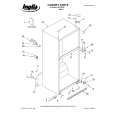WHIRLPOOL IMT186305 Parts Catalog WHIRLPOOL IMT186305 Parts Catalog