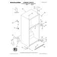 WHIRLPOOL KTRP22KJBT01 Parts Catalog WHIRLPOOL KTRP22KJBT01 Parts Catalog