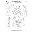 WHIRLPOOL LGR5636EZ3 Parts Catalog WHIRLPOOL LGR5636EZ3 Parts Catalog