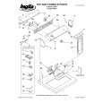 WHIRLPOOL IJ72003 Parts Catalog WHIRLPOOL IJ72003 Parts Catalog