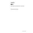 AEG 2543-7KG Owners Manual AEG 2543-7KG Owners Manual