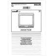 PHILIPS 33CE7539 Owners Manual PHILIPS 33CE7539 Owners Manual