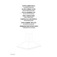 TURBO C991IS/F 60X90 T1 IN Owners Manual TURBO C991IS/F 60X90 T1 IN Owners Manual