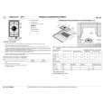 WHIRLPOOL HOB D32 S Owners Manual WHIRLPOOL HOB D32 S Owners Manual