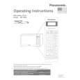 PANASONIC NNS932BF Owners Manual PANASONIC NNS932BF Owners Manual