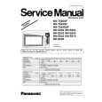 PANASONIC NNS553 Service Manual PANASONIC NNS553 Service Manual