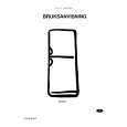 ELECTROLUX ERB3401 Owners Manual ELECTROLUX ERB3401 Owners Manual