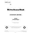 WHIRLPOOL KAWE900SWH2 Parts Catalog WHIRLPOOL KAWE900SWH2 Parts Catalog