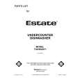WHIRLPOOL TUD5000Y1 Parts Catalog WHIRLPOOL TUD5000Y1 Parts Catalog
