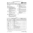 WHIRLPOOL GSXP 300 POWER Owners Manual WHIRLPOOL GSXP 300 POWER Owners Manual