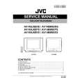 JVC AV14BJBEES Service Manual JVC AV14BJBEES Service Manual