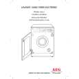 AEG L16866 Owners Manual AEG L16866 Owners Manual